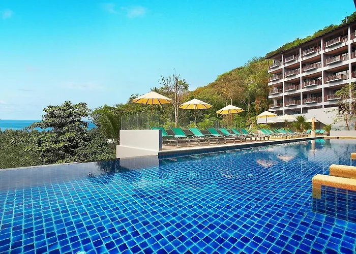 Krabi Chada Resort - Sha Plus