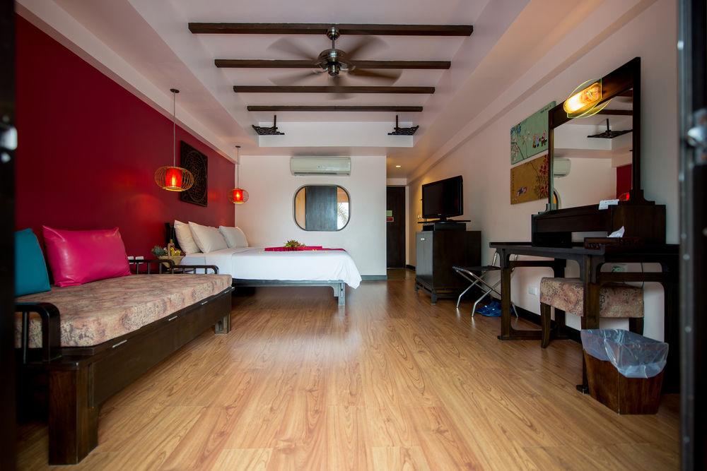 Krabi Chada - Sha Resort 4*