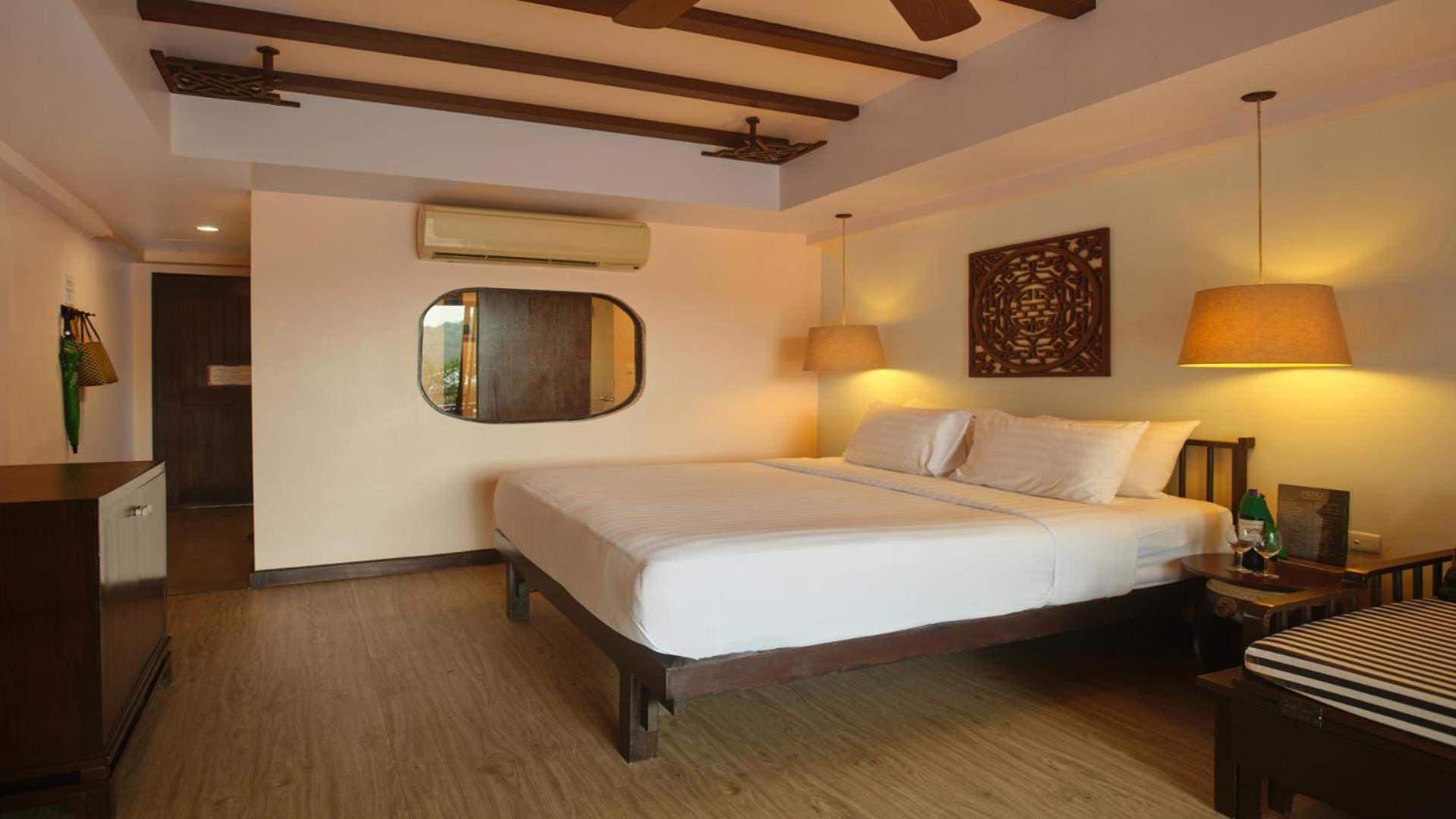 Krabi Chada - Sha Resort