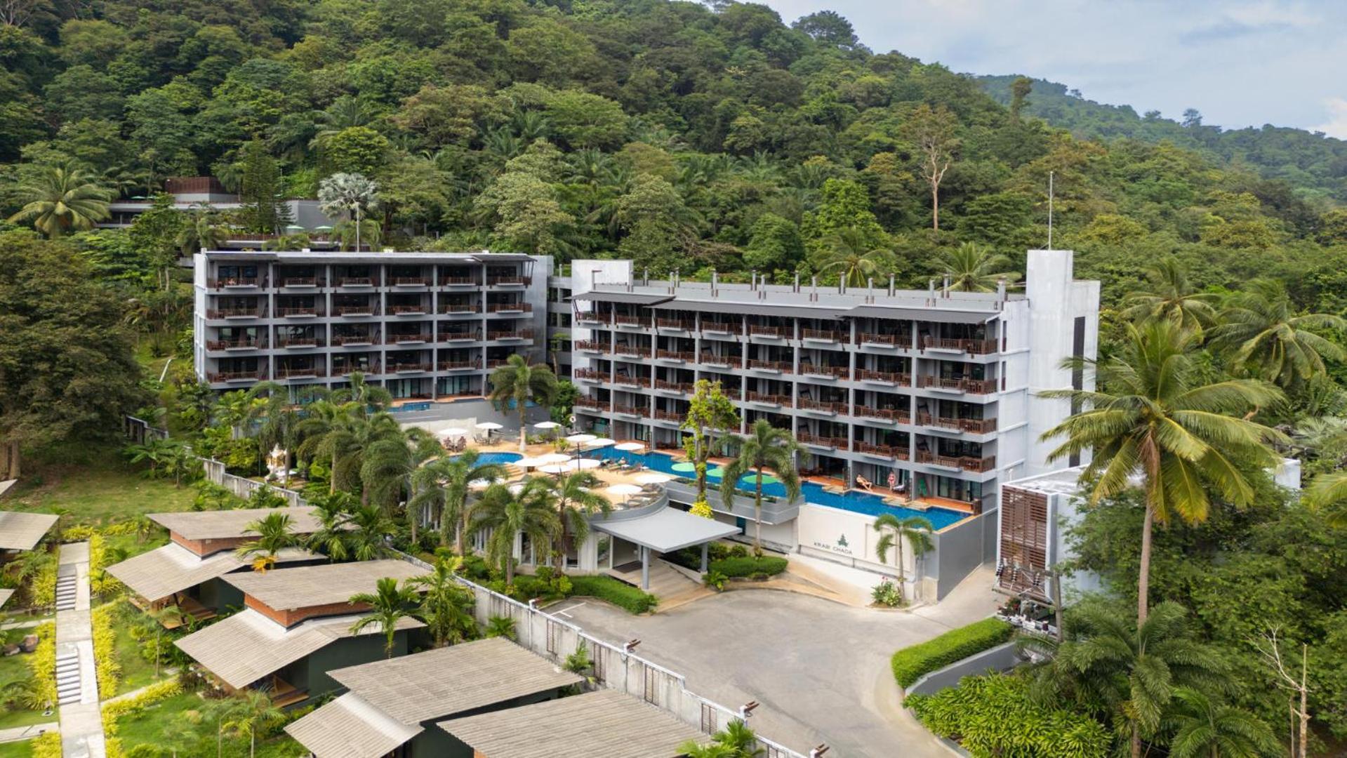 Krabi Chada - Sha Resort 4*