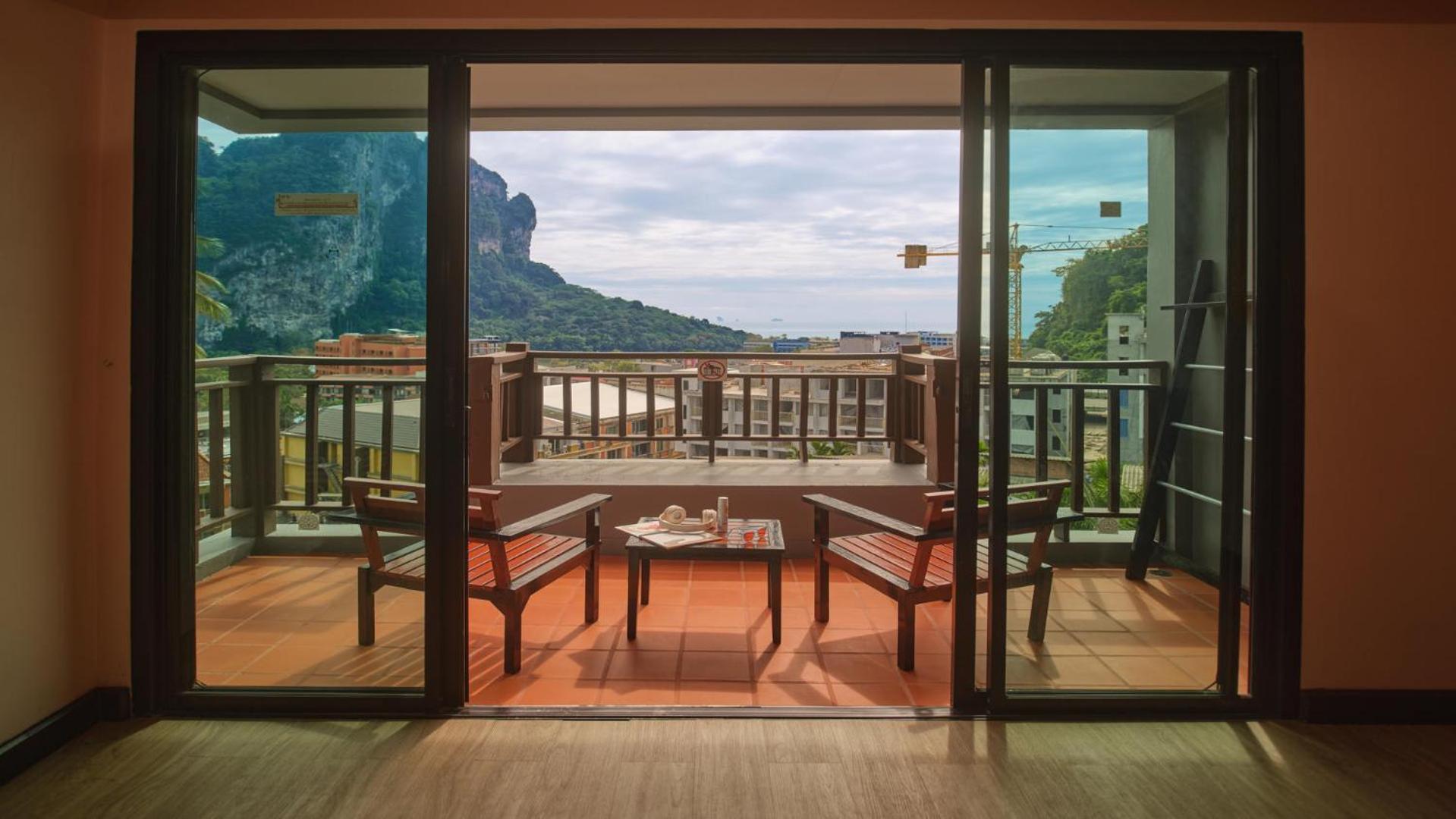 Krabi Chada - Sha 4*