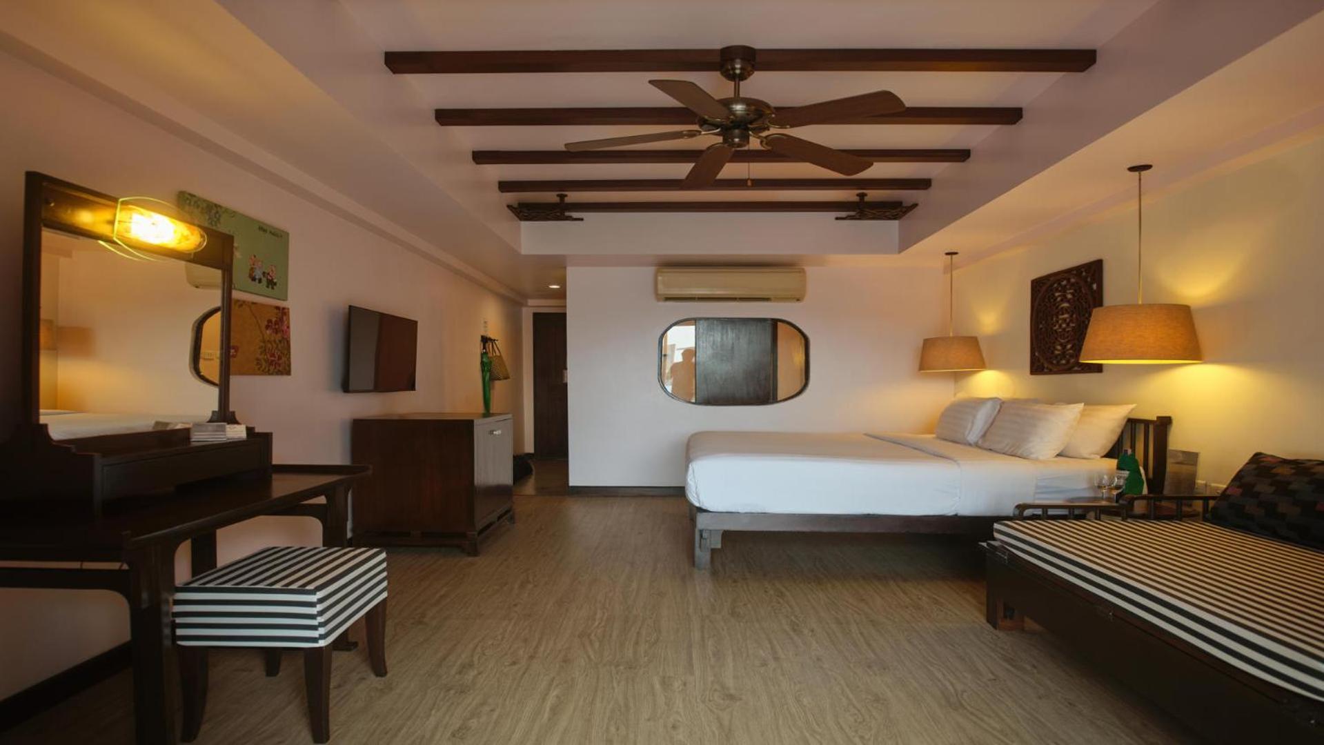 Resort Krabi Chada - Sha 4*