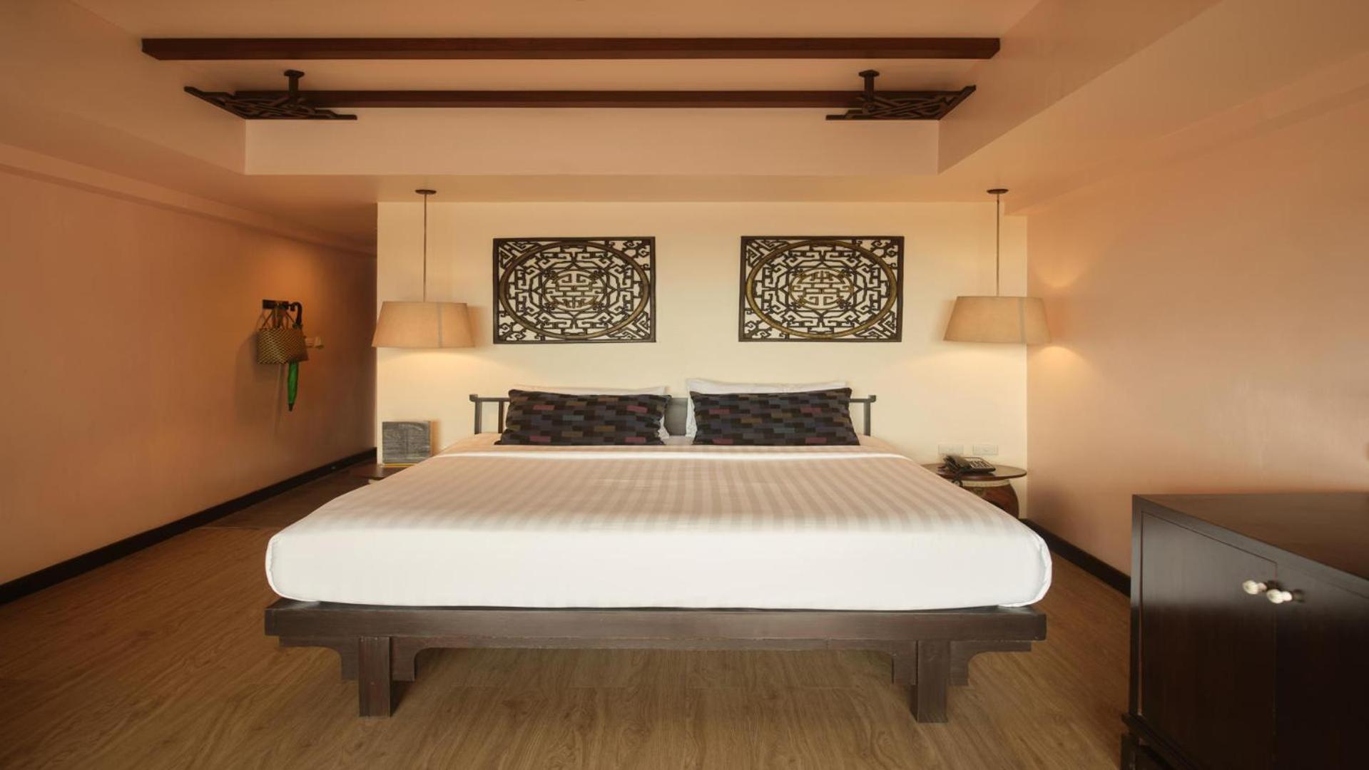 Resort Krabi Chada - Sha Ao Nang