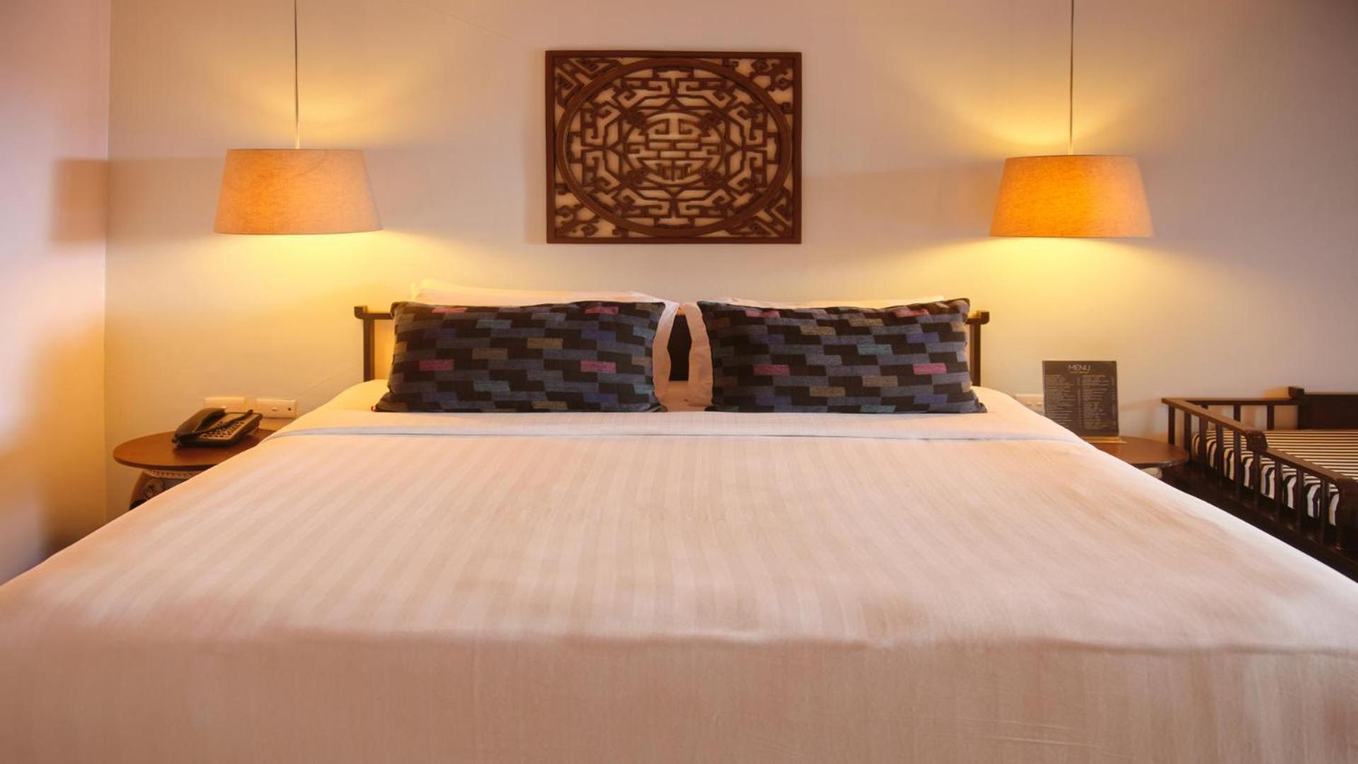 Krabi Chada - Sha 4*