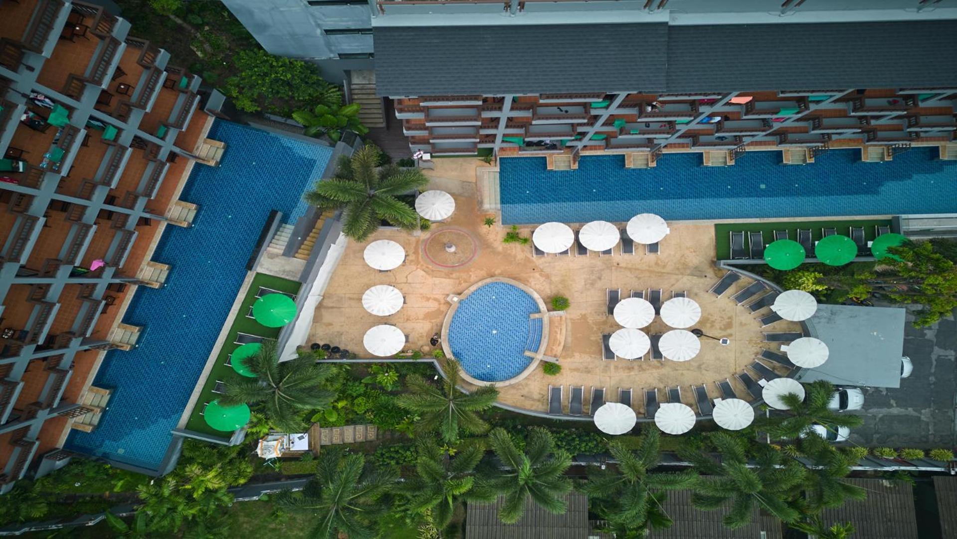 Krabi Chada - Sha