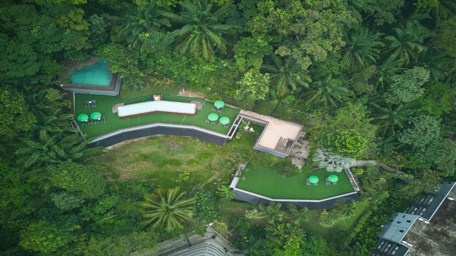 Krabi Chada - Sha Resort