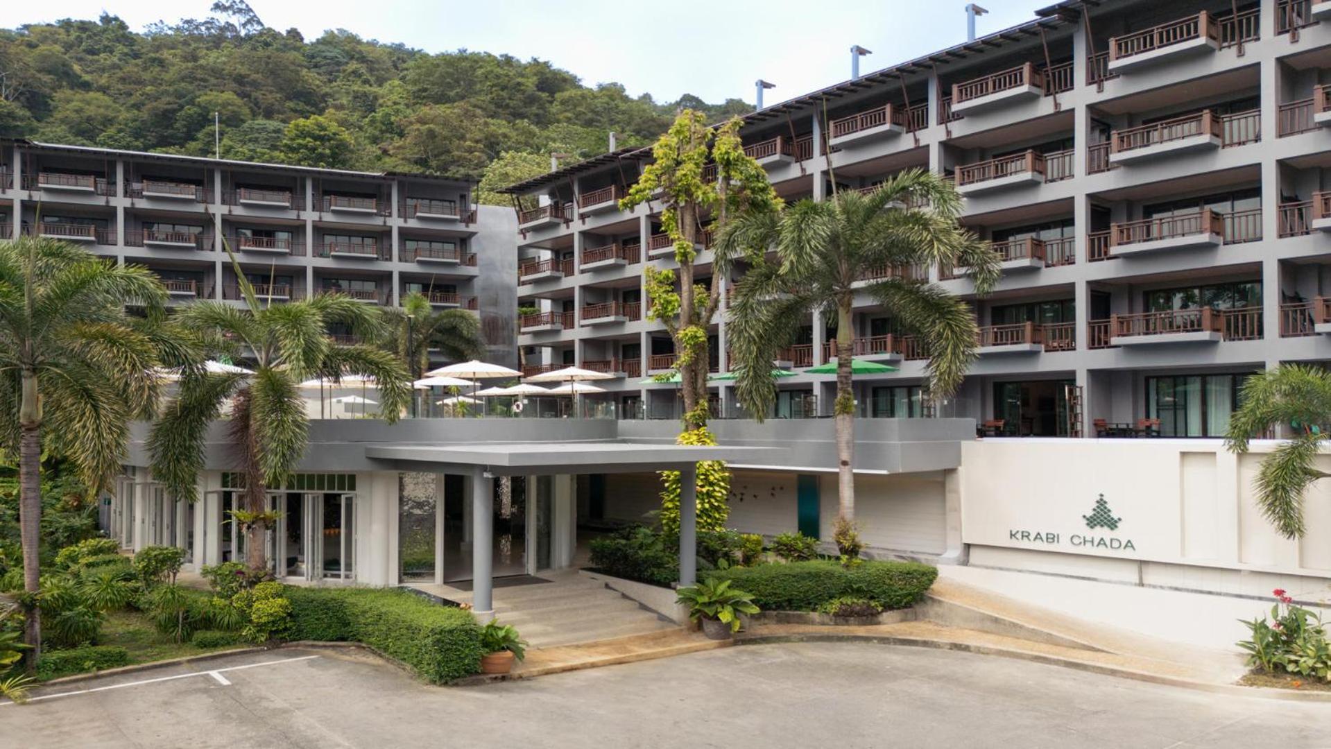Krabi Chada - Sha Resort 4*