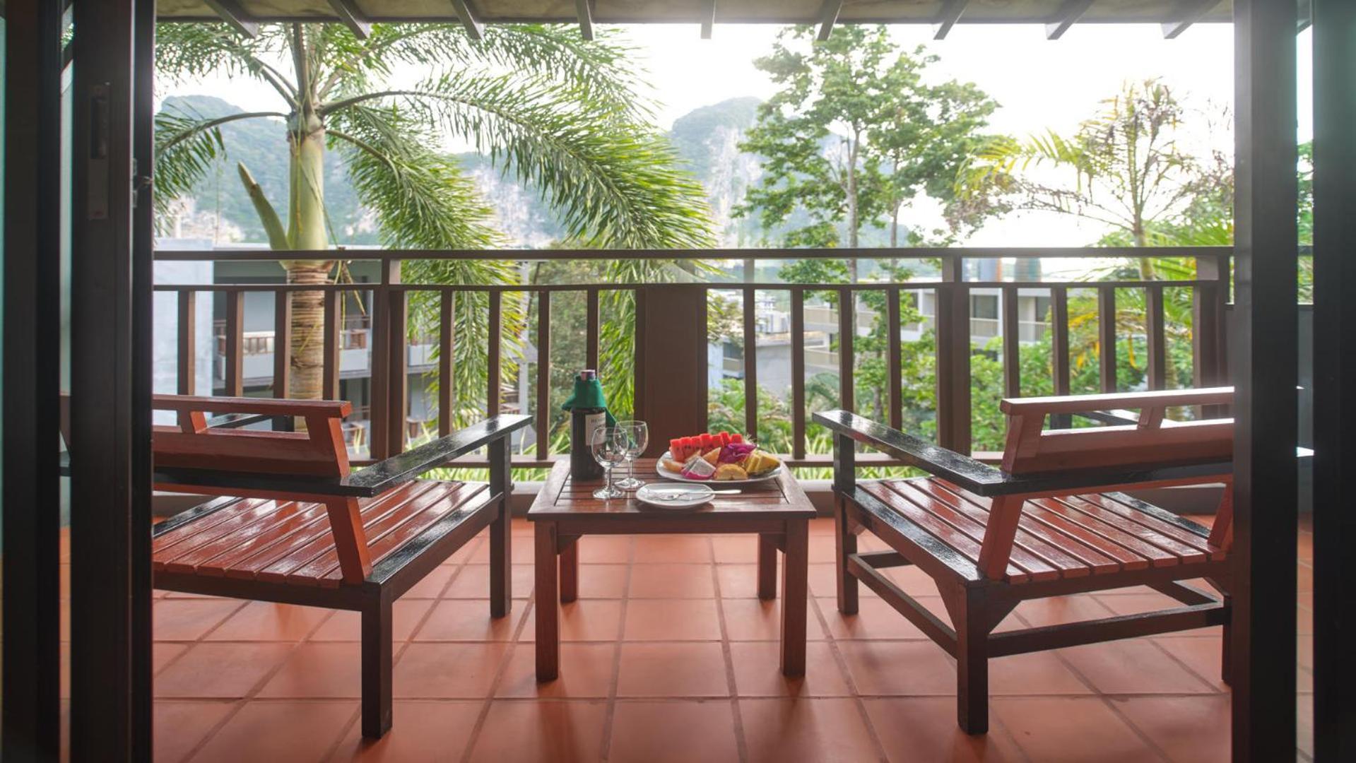 Krabi Chada - Sha Resort Ao Nang