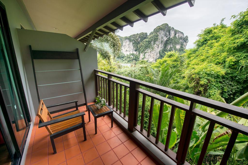 Resort Krabi Chada - Sha Ao Nang