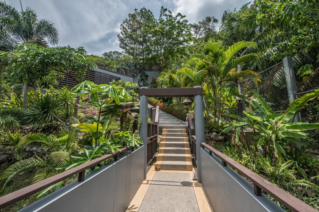 Krabi Chada - Sha