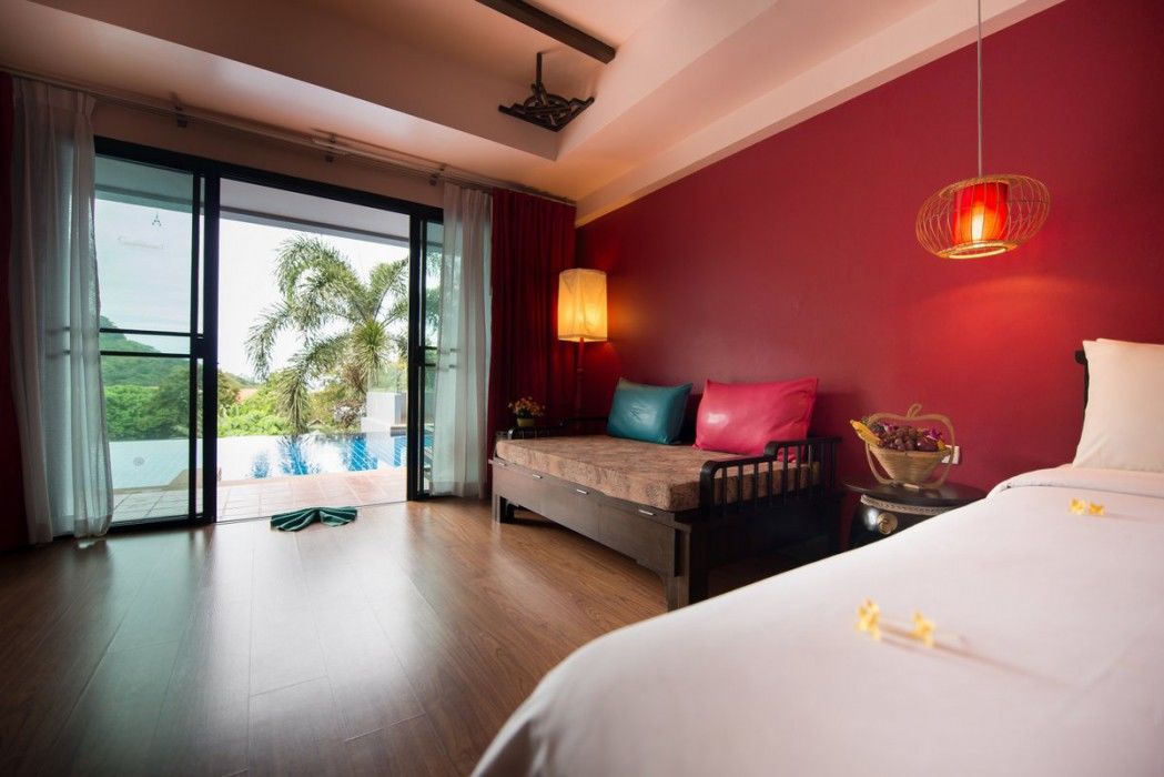 Resort Krabi Chada - Sha Ao Nang