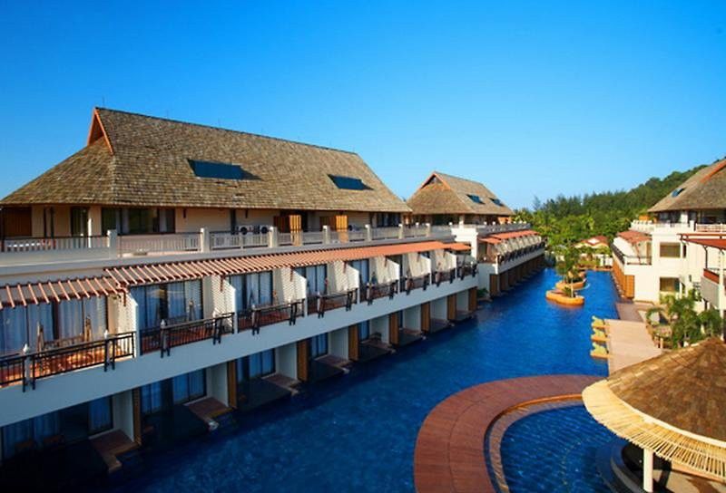Krabi Chada - Sha 4* Ao Nang