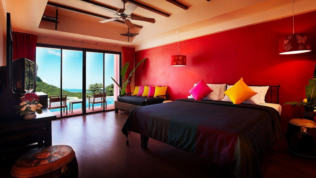 Resort Krabi Chada - Sha