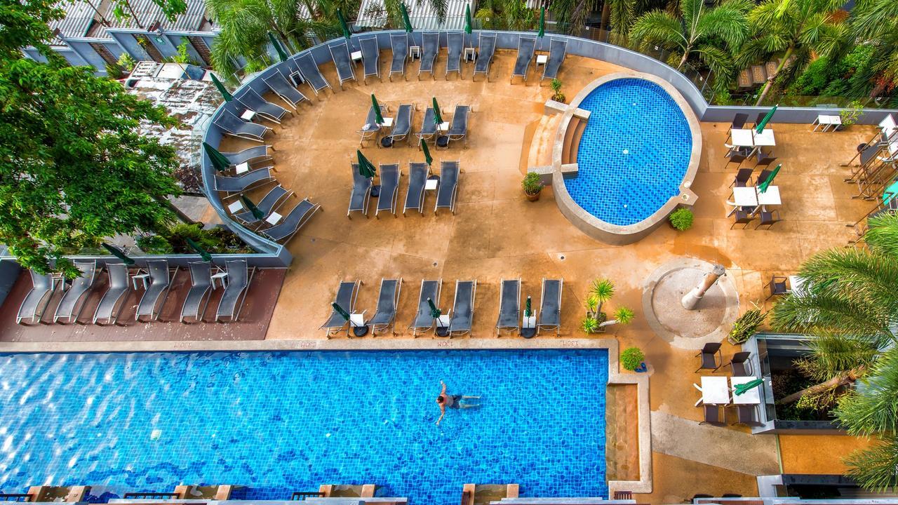 Krabi Chada - Sha Resort Ao Nang