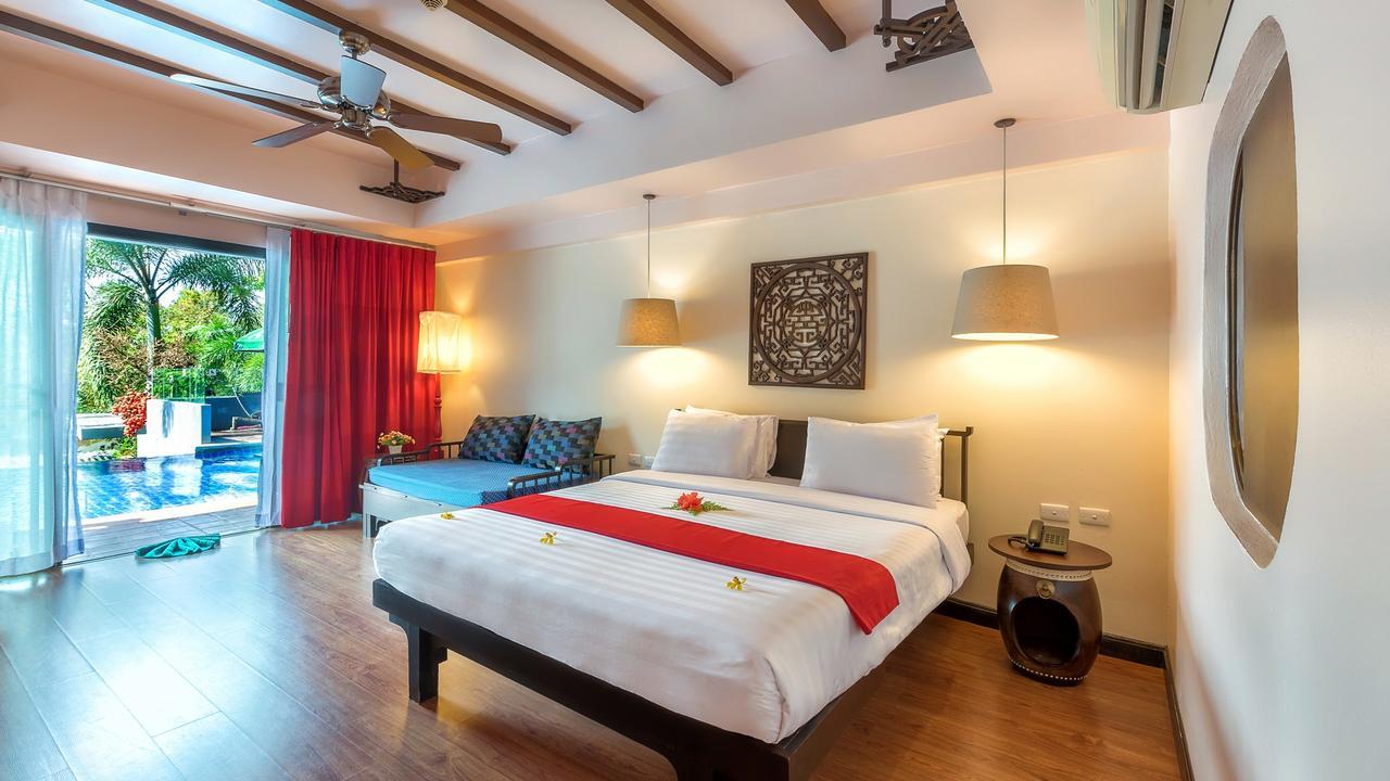 Resort Krabi Chada - Sha Ao Nang
