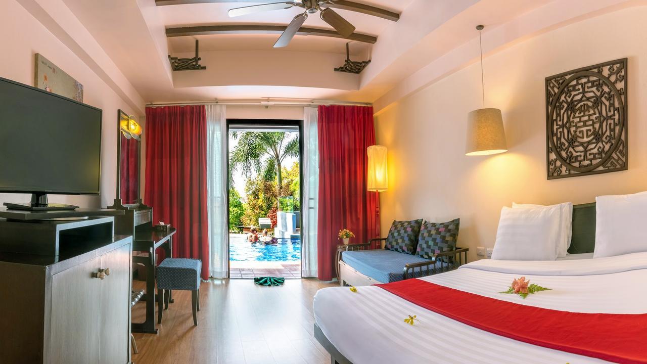 Resort Krabi Chada - Sha