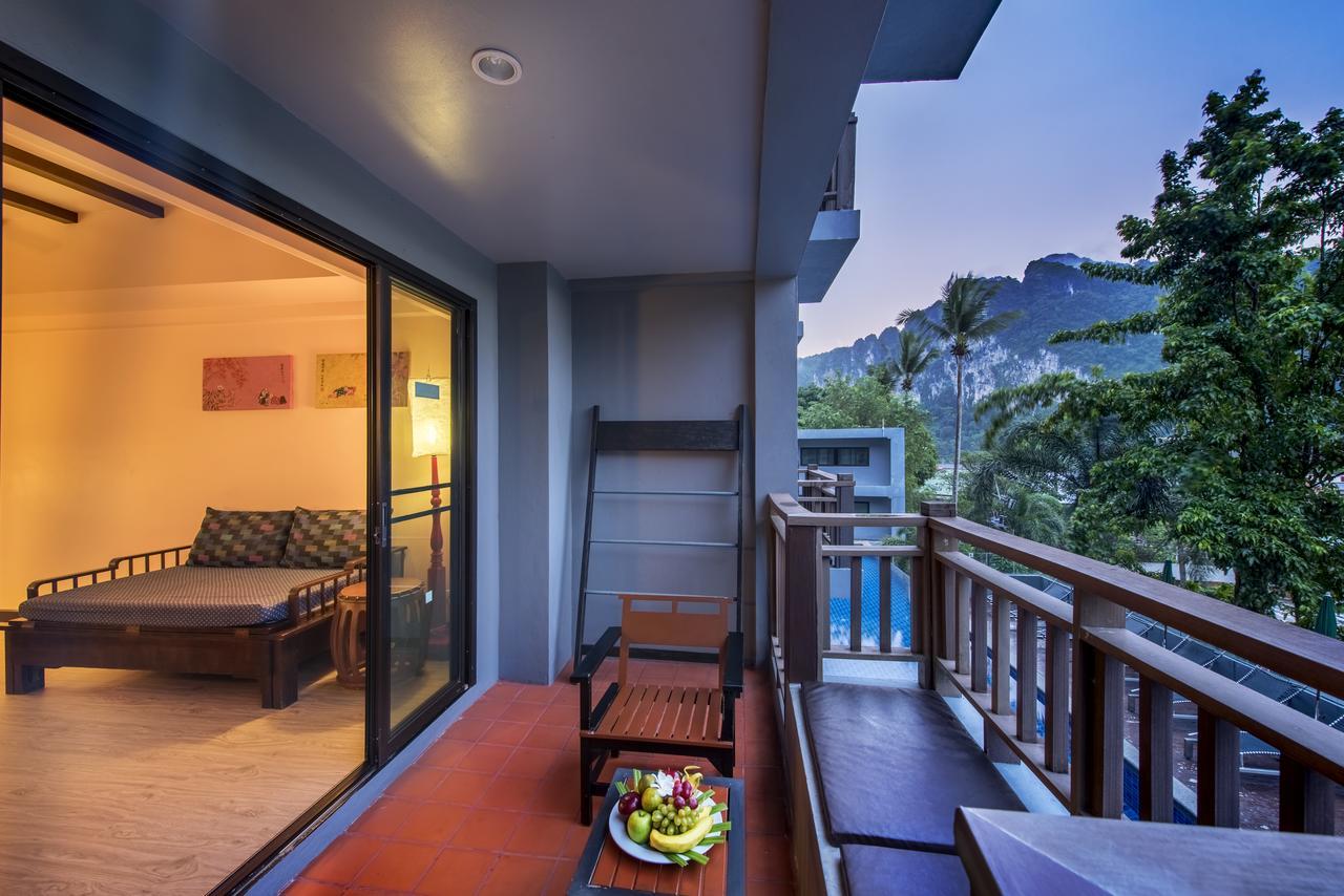Krabi Chada - Sha 4* Ao Nang