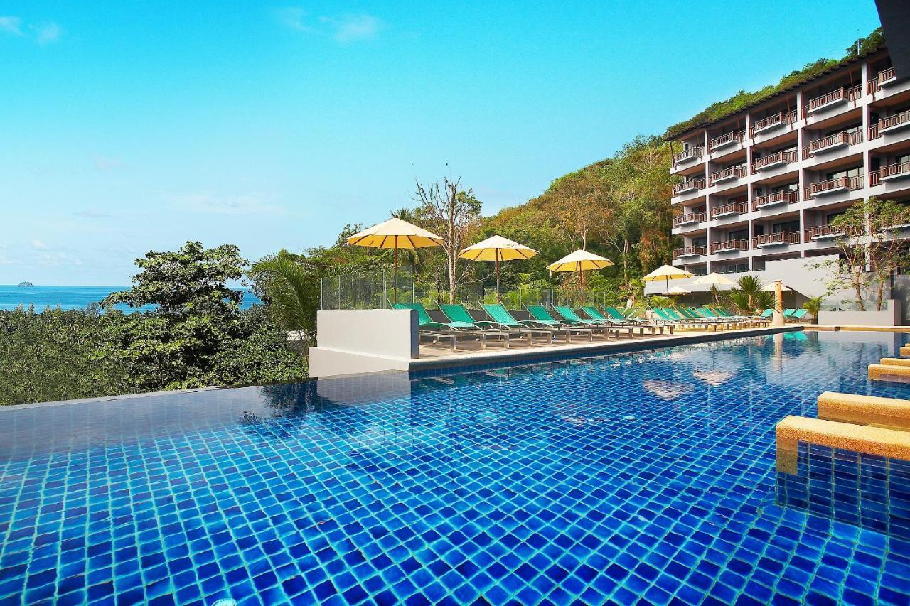 Krabi Chada - Sha 4*